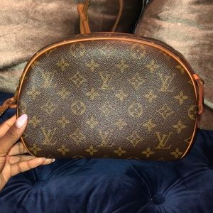 Louis Vuitton Crossbody Bag